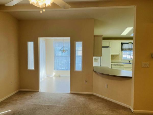 2004 RIT LXE Manufactured Home