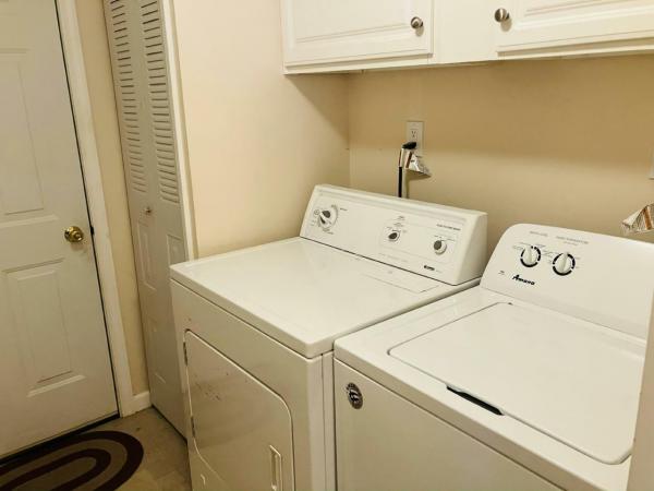 2004 RIT LXE Manufactured Home