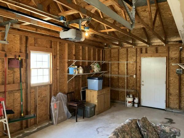 2004 RIT LXE Manufactured Home