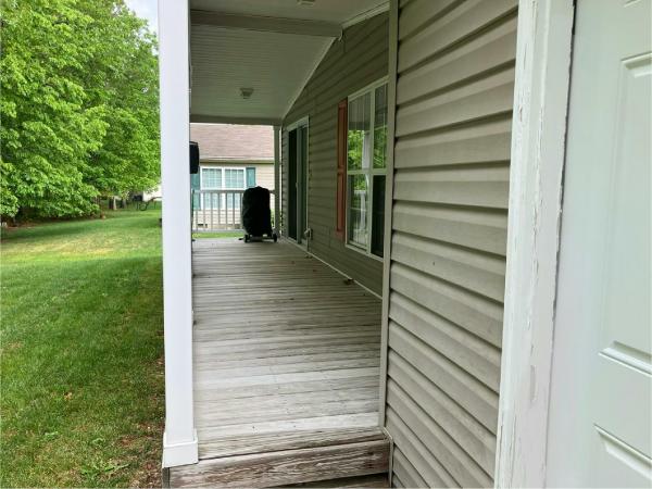 2004 RIT LXE Manufactured Home