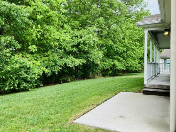 2004 RIT LXE Manufactured Home