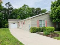 2004 RIT LXE Manufactured Home
