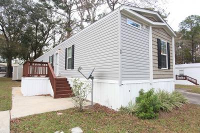 Mobile Home at 9359 103rd St Lot #66 Jacksonville, FL 32210