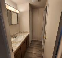 1973 SUNH mobile Home