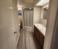 1973 SUNH mobile Home