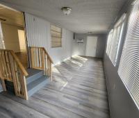 1973 SUNH mobile Home