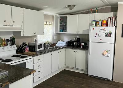 Mobile Home at 9359 103rd St Lot #7 Jacksonville, FL 32210