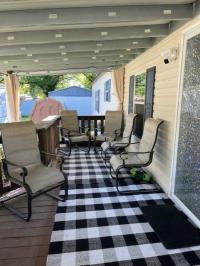 2014 Southern Energy 45YES16723AH12 Mobile Home