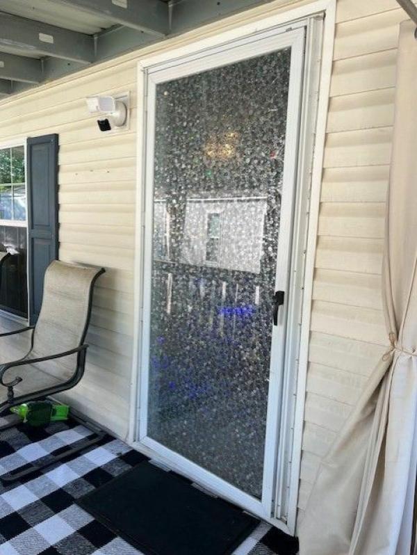 2014 Southern Energy 45YES16723AH12 Mobile Home