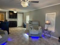 2014 Southern Energy 45YES16723AH12 Mobile Home