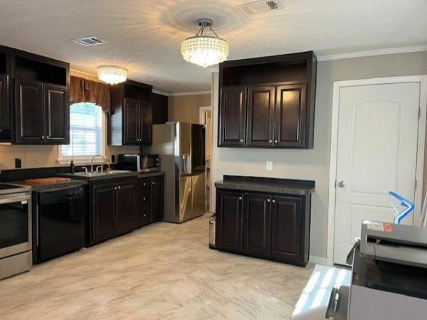2014 Southern Energy 45YES16723AH12 Mobile Home
