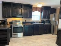 2014 Southern Energy 45YES16723AH12 Mobile Home