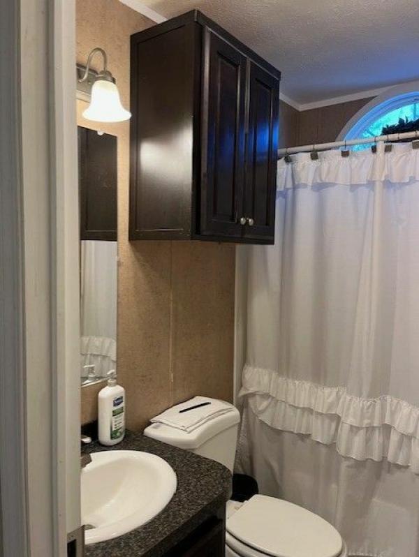 2014 Southern Energy 45YES16723AH12 Mobile Home