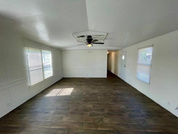 Photo 1 of 2 of home located at 9100 Teasley Lane, #24G Lot G24 Denton, TX 76210