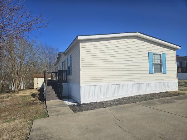 2012 CLAY Mobile Home For Sale
