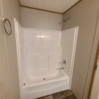 2021 Clayton Blazer Extreme Mobile Home
