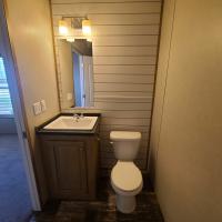 2021 Clayton Blazer Extreme Mobile Home