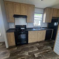 2021 Clayton Blazer Extreme Mobile Home