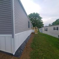 2021 Clayton Blazer Extreme Mobile Home