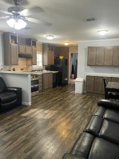 Mobile Home at 650 Miss Ellie Circle Wylie, TX 75098