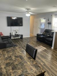 2018 20-YS1668A Mobile Home