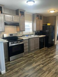 2018 20-YS1668A Mobile Home