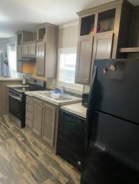 2018 20-YS1668A Mobile Home