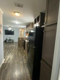 2018 20-YS1668A Mobile Home