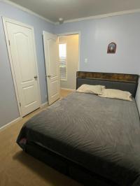 2018 20-YS1668A Mobile Home