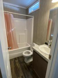 2018 20-YS1668A Mobile Home