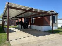 2018 20-YS1668A Mobile Home