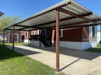 2018 20-YS1668A Mobile Home