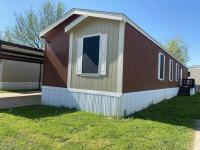 2018 20-YS1668A Mobile Home