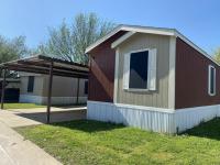 2018 20-YS1668A Mobile Home