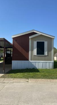 2018 20-YS1668A Mobile Home