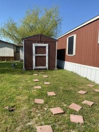 2018 20-YS1668A Mobile Home