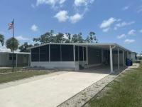 1974 CAME Mobile Home