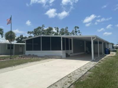 Mobile Home at 936 Lucaya Avenue Venice, FL 34285