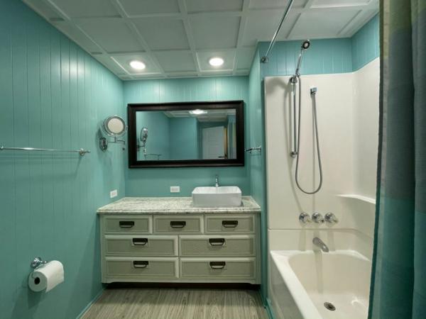 1974 CAME Mobile Home