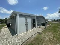 1974 CAME Mobile Home