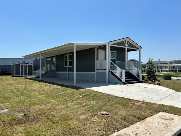 Photo 1 of 2 of home located at 325 Sapphire Drive Lot #325 Wylie, TX 75098