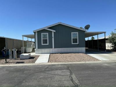 Photo 2 of 5 of home located at 5303 East Twain #198 Las Vegas, NV 89122