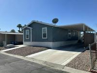 2014 Cavco Desert View Mobile Home