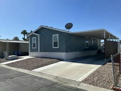 Photo 3 of 5 of home located at 5303 East Twain #198 Las Vegas, NV 89122