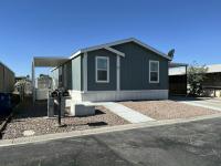 2014 Cavco Desert View Mobile Home