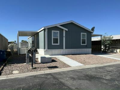Photo 4 of 5 of home located at 5303 East Twain #198 Las Vegas, NV 89122