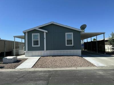 Photo 5 of 5 of home located at 5303 East Twain #198 Las Vegas, NV 89122