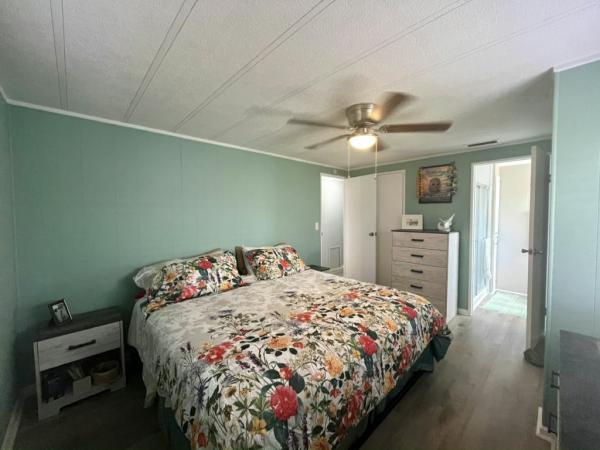 1978 SHER NA Mobile Home