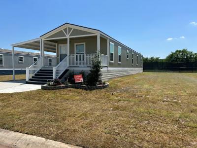 Mobile Home at 327 Sapphire Drive Lot #327 Wylie, TX 75098