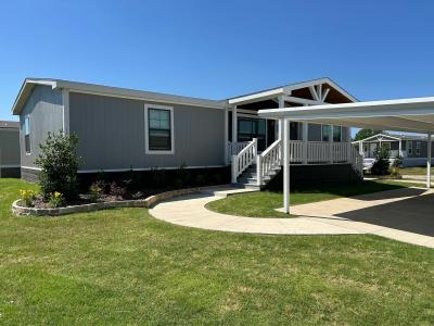 Mobile Home at 412 Sapphire Drive Lot #412 Wylie, TX 75098